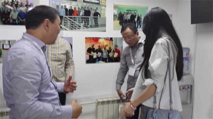 豪运国际(中国)有限公司官网