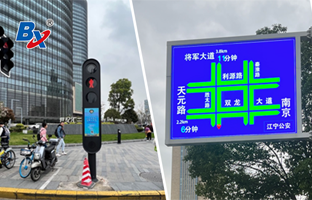LED场景背后，总有豪运国际