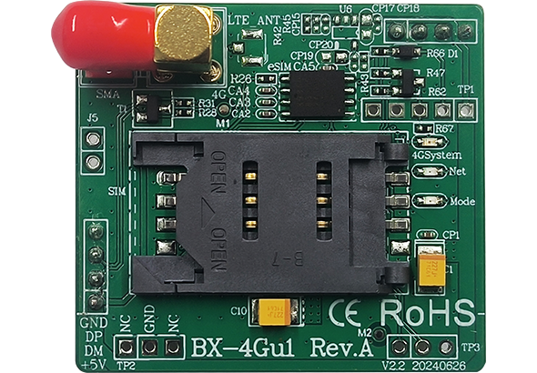 BX-4Gu1？