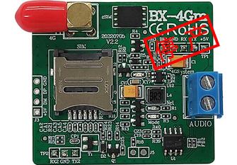 BX-4Gm？