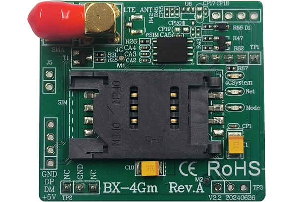 BX-4Gm Rev.A ？